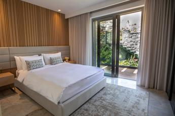 Mett Hotel & Beach Resort Bodrum