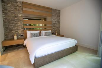 Mett Hotel & Beach Resort Bodrum