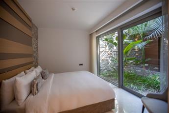Mett Hotel & Beach Resort Bodrum