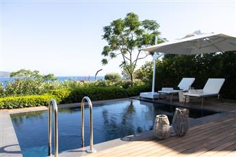 Mett Hotel & Beach Resort Bodrum
