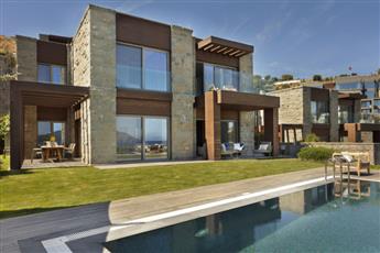 Mett Hotel & Beach Resort Bodrum