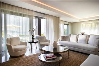 Mett Hotel & Beach Resort Bodrum