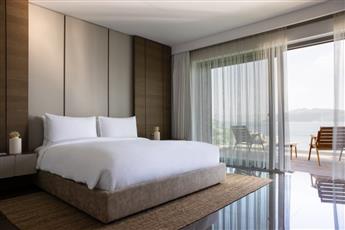 Mett Hotel & Beach Resort Bodrum
