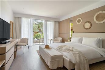 Mett Hotel & Beach Resort Bodrum