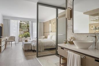 Mett Hotel & Beach Resort Bodrum