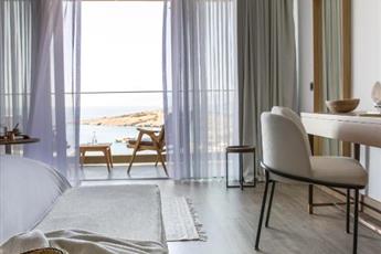 Mett Hotel & Beach Resort Bodrum