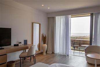 Mett Hotel & Beach Resort Bodrum