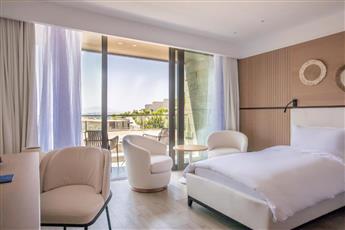 Mett Hotel & Beach Resort Bodrum