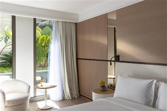 Mett Hotel & Beach Resort Bodrum