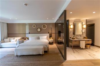 Mett Hotel & Beach Resort Bodrum