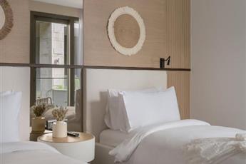 Mett Hotel & Beach Resort Bodrum