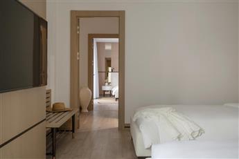 Mett Hotel & Beach Resort Bodrum