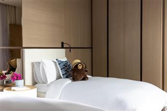 Mett Hotel & Beach Resort Bodrum