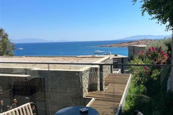 Mett Hotel & Beach Resort Bodrum