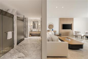 Mett Hotel & Beach Resort Bodrum