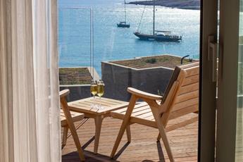 Mett Hotel & Beach Resort Bodrum