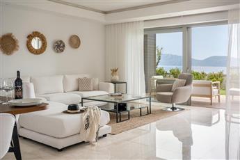 Mett Hotel & Beach Resort Bodrum