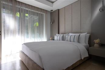 Mett Hotel & Beach Resort Bodrum