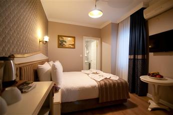 Mevlana Hotel 3*