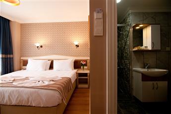 Mevlana Hotel 3*