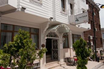 Mevlana Hotel 3*