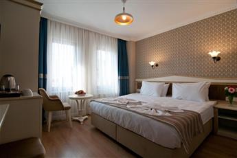 Mevlana Hotel 3*