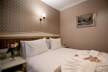 Mevlana Hotel 3*