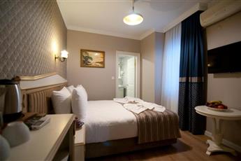Mevlana Hotel 3*