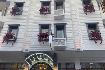 Mevlana Hotel 3*