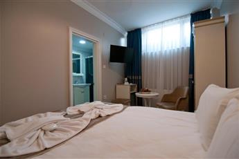Mevlana Hotel 3*