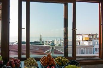 Mevlana Hotel 3*