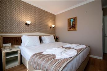 Mevlana Hotel 3*