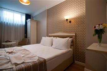 Mevlana Hotel