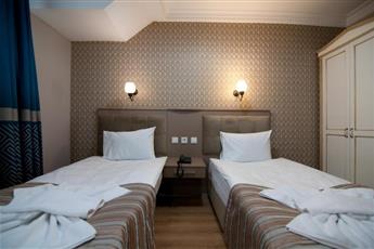 Mevlana Hotel