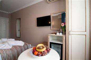 Mevlana Hotel