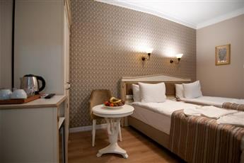 Mevlana Hotel