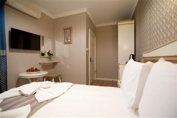 Mevlana Hotel
