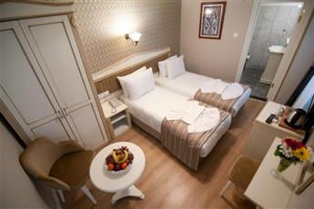 Mevlana Hotel