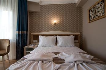 Mevlana Hotel