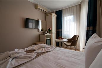 Mevlana Hotel