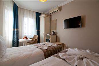 Mevlana Hotel