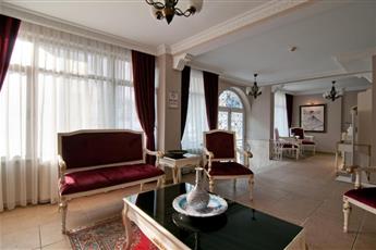 Mevlana Hotel