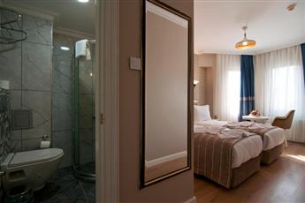 Mevlana Hotel