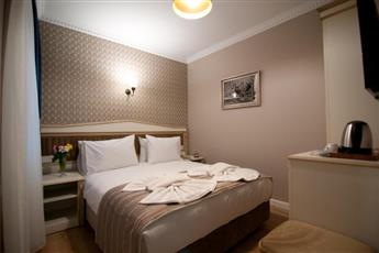 Mevlana Hotel
