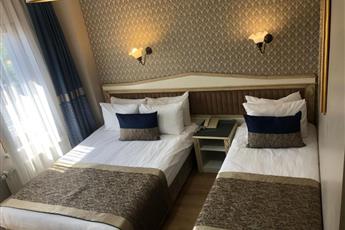Mevlana Hotel