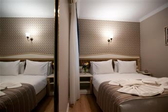 Mevlana Hotel