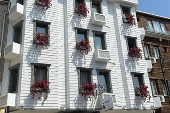 Mevlana Hotel
