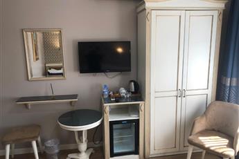 Mevlana Hotel