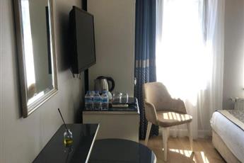 Mevlana Hotel