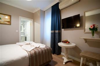 Mevlana Hotel